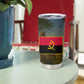 Angola Tumbler Cup Savannah Wildlife and African Animal - African Pride
