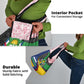 Central African Republic Grocery Bag Multicolor Tribal Design - African Pride