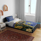 Central African Republic Bedding Set Jungle Animal - African Pride