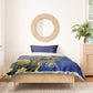 Central African Republic Bedding Set Jungle Animal - African Pride