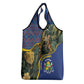 Central African Republic Grocery Bag Jungle Animal - African Pride