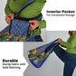 Central African Republic Grocery Bag Jungle Animal - African Pride