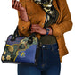 Central African Republic Shoulder Handbag Jungle Animal - African Pride