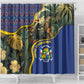 Central African Republic Shower Curtain Jungle Animal - African Pride