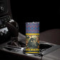 Central African Republic Skinny Tumbler Jungle Animal - African Pride