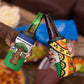 Central African Republic 4 in 1 Can Cooler Tumbler Baobab and Flag - African Pride