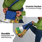 Central African Republic Grocery Bag Baobab and Flag - African Pride