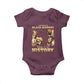 African Pride Baby Onesie Without Black History There Is No History