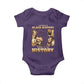 African Pride Baby Onesie Without Black History There Is No History