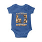 African Pride Baby Onesie Without Black History There Is No History