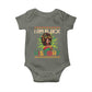 I Am Black History Baby Onesie African American Women Pretty Butterfly