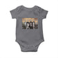 Black Women History Baby Onesie Harriet Led So Rosa Could Sit Black History