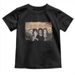 Black Women History Toddler T Shirt Harriet Led So Rosa Could Sit Black History