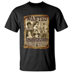 Black Women History T Shirt Shirley Madam Cj Sojourner Truth Well Behaved Women Seldom Make History