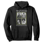 Black Women History Hoodie Harriet Tubman Rosa Parks Angela Davis Assata Shakur