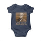 Harriet Tubman Baby Onesie We Out 1849 Retro Black History