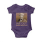Harriet Tubman Baby Onesie We Out 1849 Retro Black History