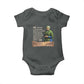 Harriet Tubman Baby Onesie If Only They Knew They Were Slaves Black History