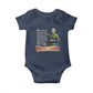 Harriet Tubman Baby Onesie If Only They Knew They Were Slaves Black History