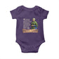 Harriet Tubman Baby Onesie If Only They Knew They Were Slaves Black History