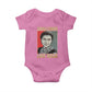 Rosa Parks Baby Onesie Challenge Like Rosa Black History