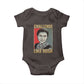 Rosa Parks Baby Onesie Challenge Like Rosa Black History