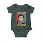 Rosa Parks Baby Onesie Challenge Like Rosa Black History