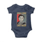 Rosa Parks Baby Onesie Challenge Like Rosa Black History