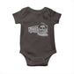 Nah Rosa Parks Baby Onesie Bus 1955 Black History Month