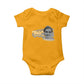 Nah Rosa Parks Baby Onesie Bus 1955 Black History Month