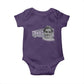 Nah Rosa Parks Baby Onesie Bus 1955 Black History Month