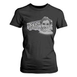 Nah Rosa Parks T Shirt For Women Bus 1955 Black History Month