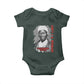 Sojourner Truth Baby Onesie Ain't I A Women Black History