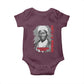 Sojourner Truth Baby Onesie Ain't I A Women Black History