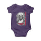 Sojourner Truth Baby Onesie Ain't I A Women Black History