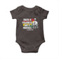 Sojourner Truth Baby Onesie Truth Is Powerful And It Prevails Black History