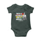 Sojourner Truth Baby Onesie Truth Is Powerful And It Prevails Black History