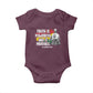 Sojourner Truth Baby Onesie Truth Is Powerful And It Prevails Black History