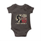 Nina Simone Baby Onesie I Tell You What Freedom Is To Me No Fear