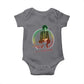 Nina Simone Baby Onesie Black Women History Pride