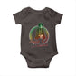 Nina Simone Baby Onesie Black Women History Pride