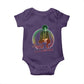 Nina Simone Baby Onesie Black Women History Pride