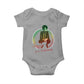 Nina Simone Baby Onesie Black Women History Pride