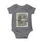 Harriet Tubman Baby Onesie Live Free Or Die Black History