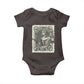 Harriet Tubman Baby Onesie Live Free Or Die Black History