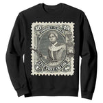 Harriet Tubman Sweatshirt Live Free Or Die Black History