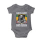 Marcus Garvey Baby Onesie One People One Nation Jamaica Legends Rasta