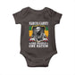 Marcus Garvey Baby Onesie One People One Nation Jamaica Legends Rasta