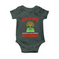 Black History Month Baby Onesie Honoring The Past Inspiring The Future Melanin Pride