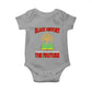 Black History Month Baby Onesie Honoring The Past Inspiring The Future Melanin Pride